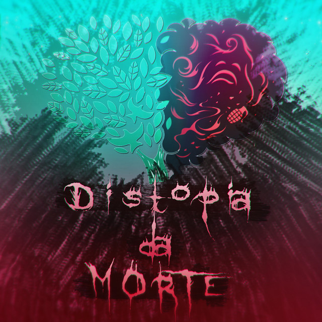 Music Distopia da Morte