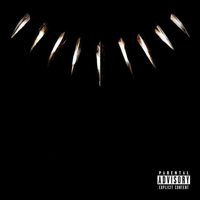 Canción Black Panther