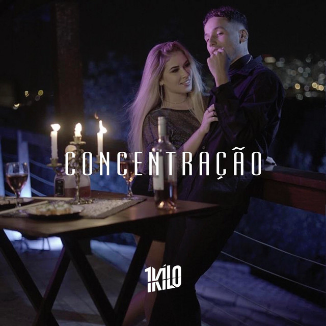 Canción Concentração