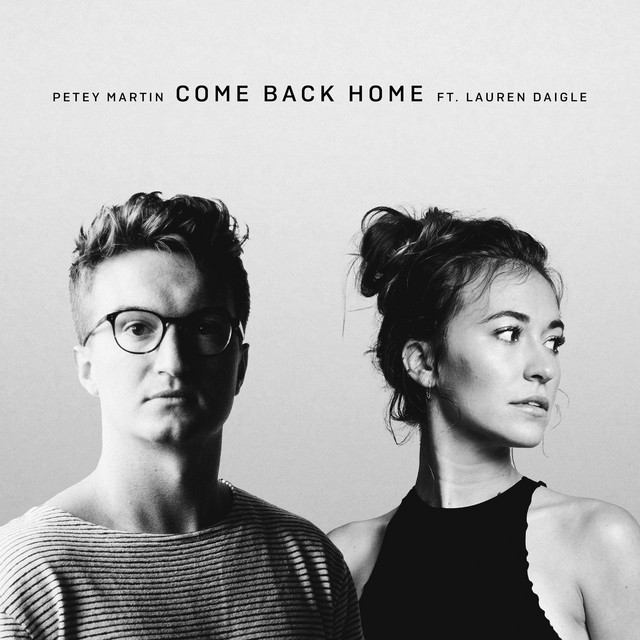 Canción Come Back Home