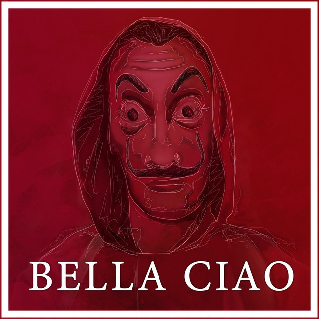 Canción Bella Ciao