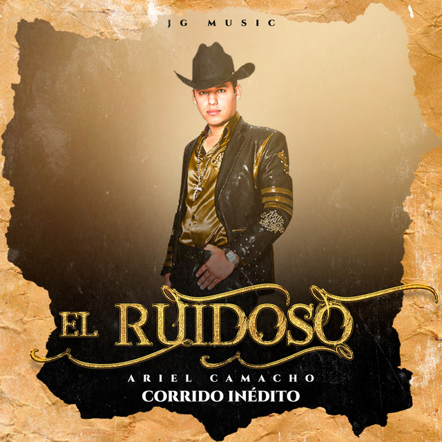 Canción El Ruidoso