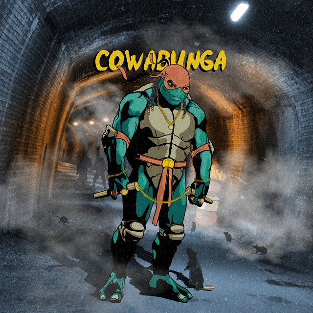 Canción Cowabunga