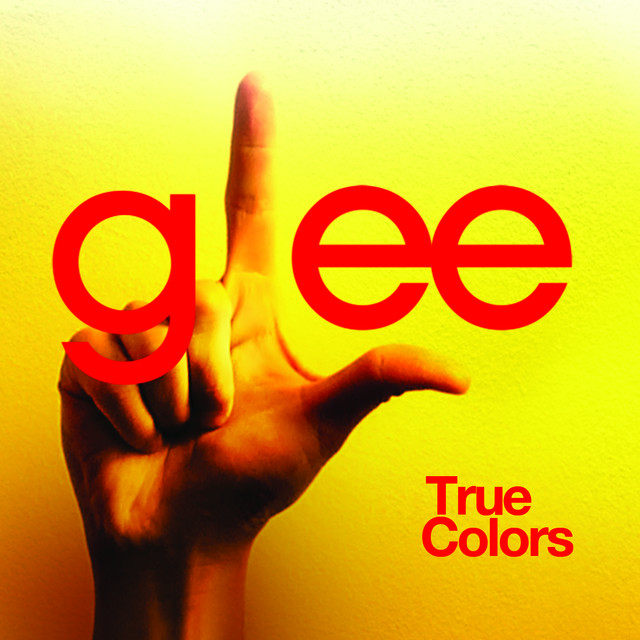 Canción True Colors (Glee Cast Version)