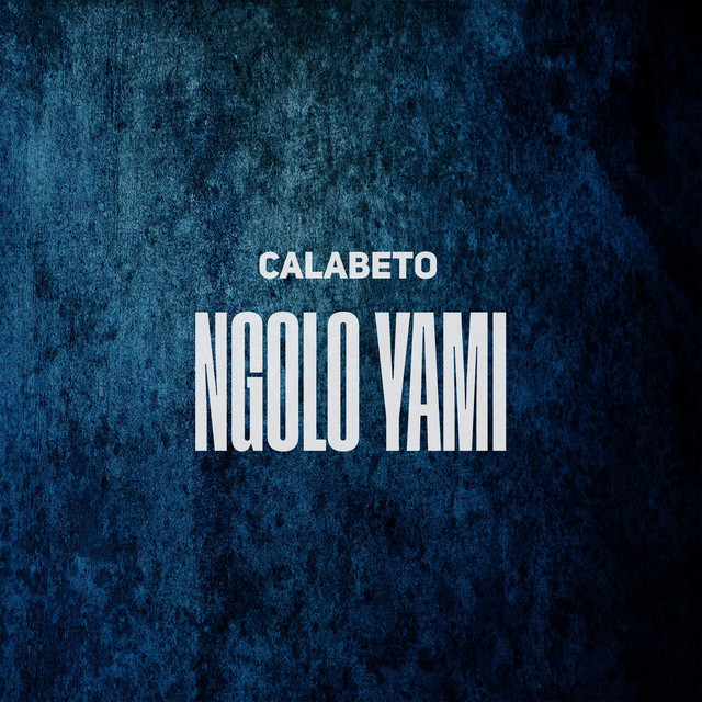 Canción Ngolo Yami