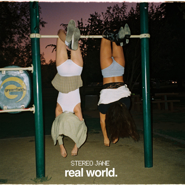 Canciones Real World