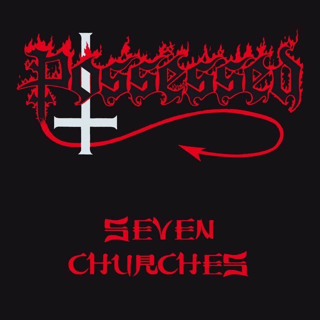 Music Seven Churches