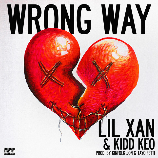 Canciones Wrong Way