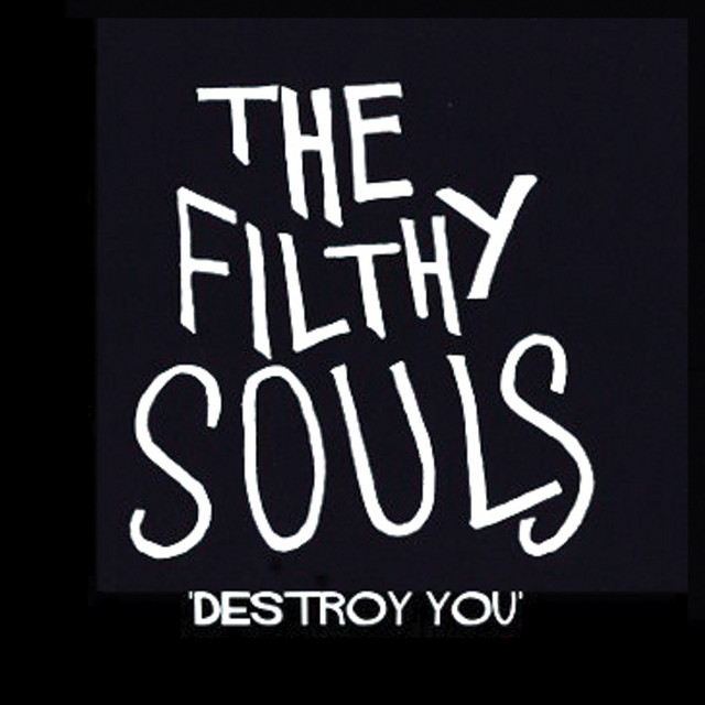 Canción Destroy You