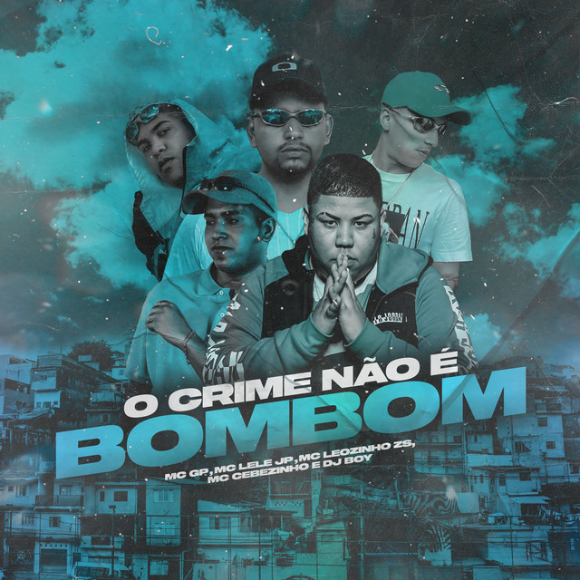 Canciones O Crime Não É Bombom