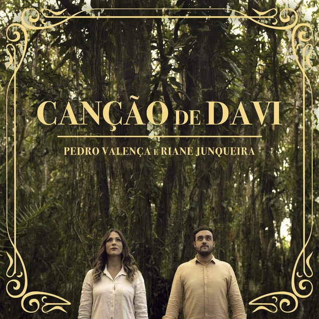 Canciones Canção de Davi