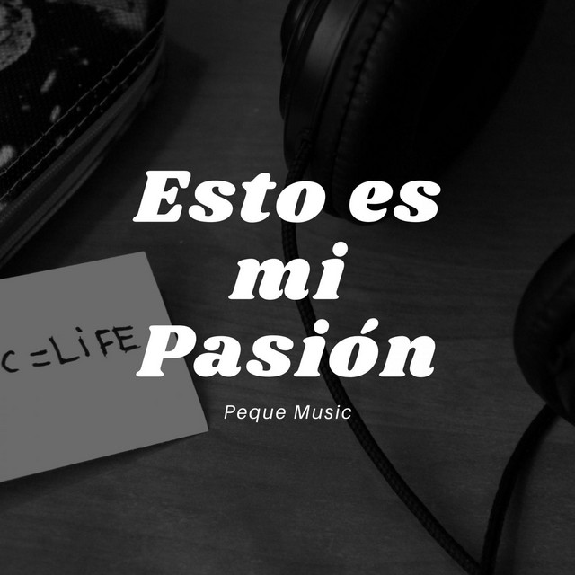 Music Esto es mi pasión