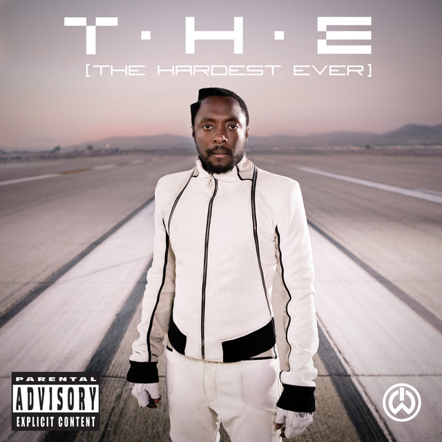 Music T.H.E (The Hardest Ever)