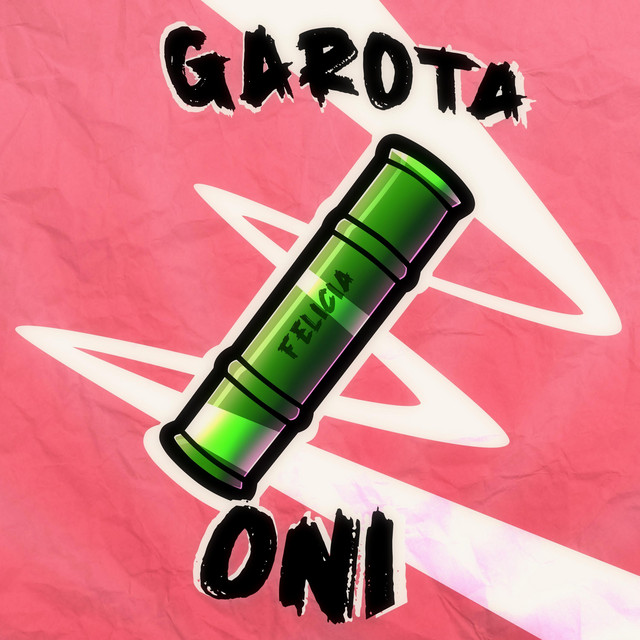 Canciones Garota Oni