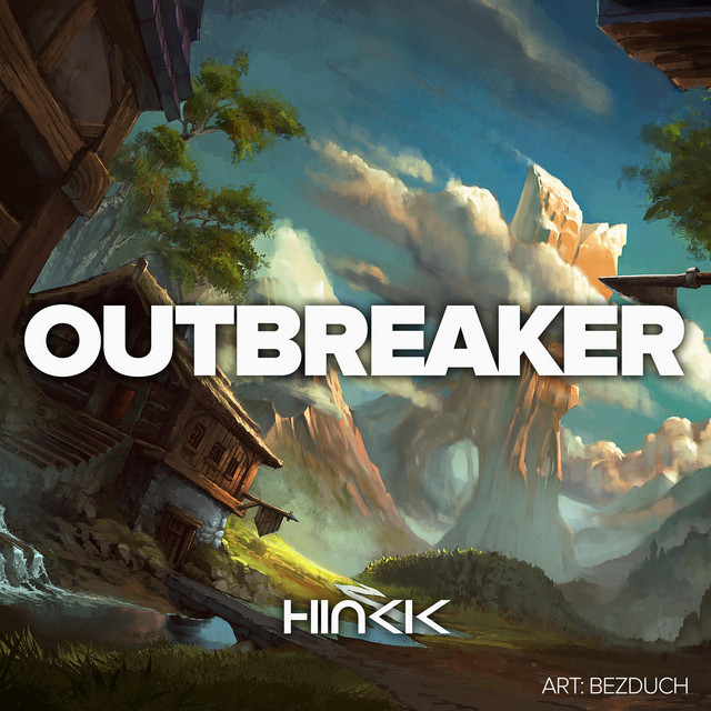 Music Outbreaker