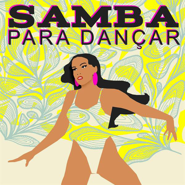 Music Samba diferente