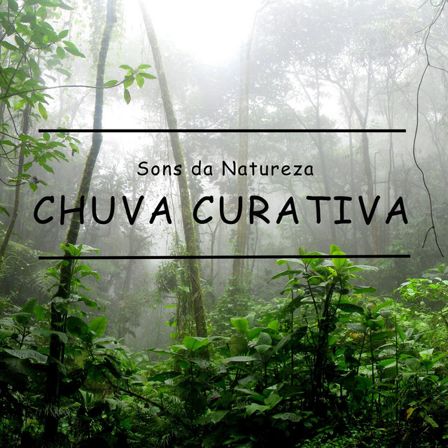 Canciones Sons da Natureza: Chuva Curativa, Pt. 04