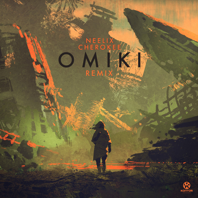 Music Cherokee - Omiki Remix