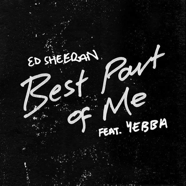 Canción Best Part of Me (feat. YEBBA)