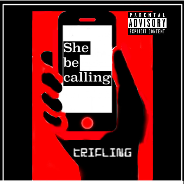 Canción She Be Calling