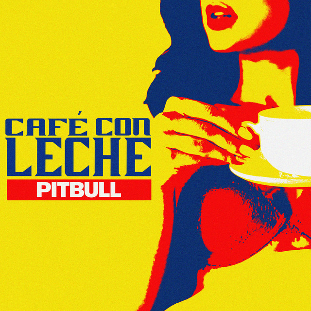 Canciones Café Con Leche