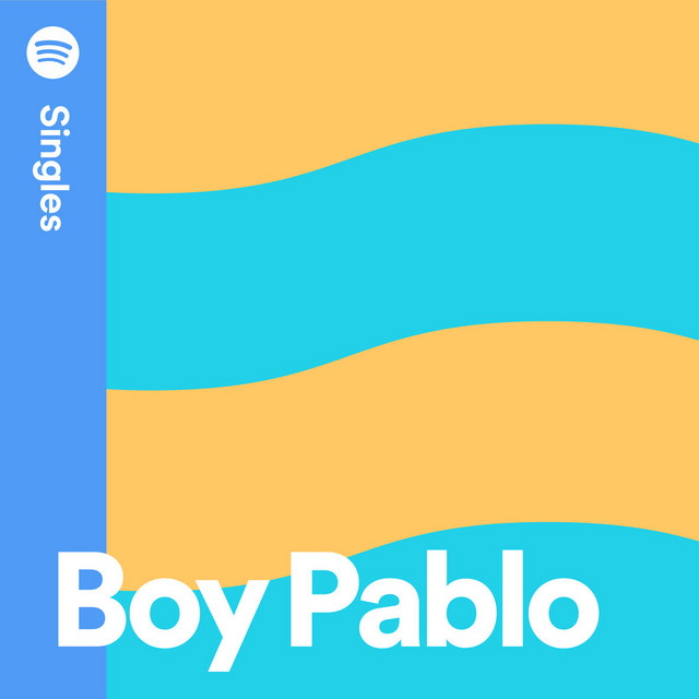 Canciones Ready / Problems - Recorded at Spotify Studios Stockholm