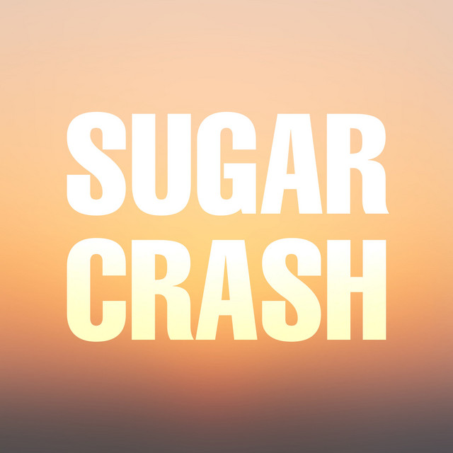 Canción SUGAR CRASH SLOWED - Remix