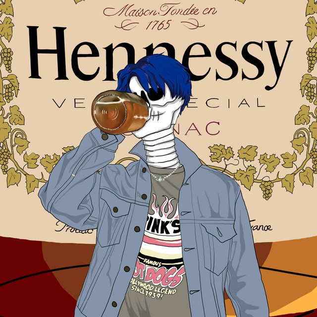 Canción Hennessy