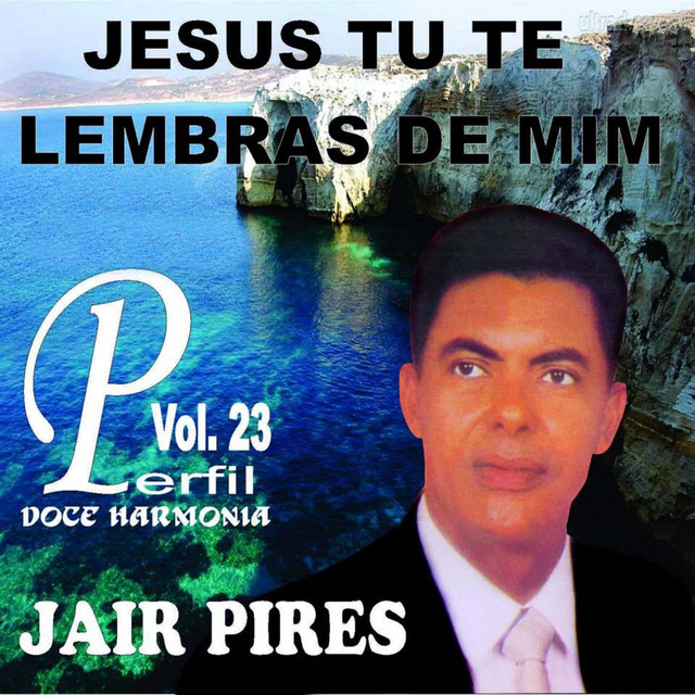 Music Jesus Tu Te Lembras de Mim