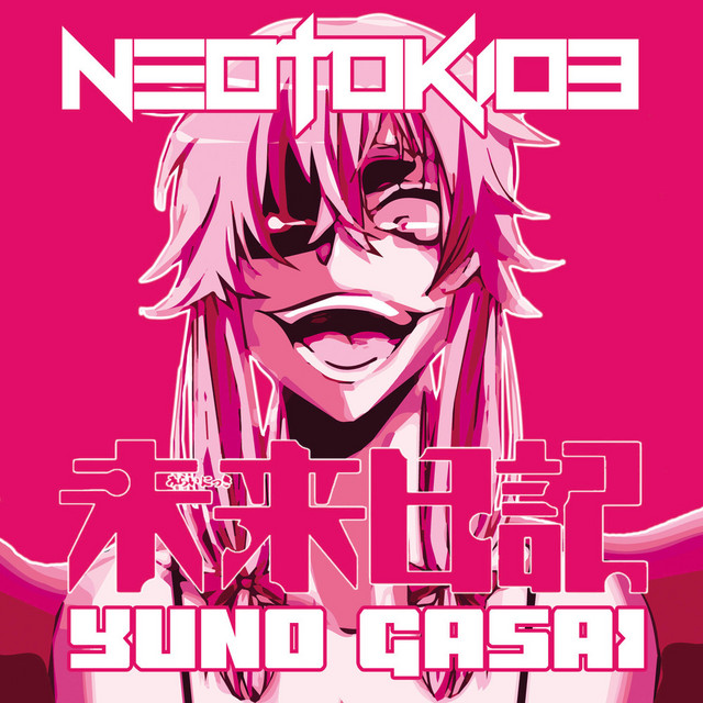 Canción Mirai Nikki - Yuno Gasai (Yandere Self-Help Program)