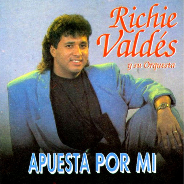 Canción Apuesta Por Mi