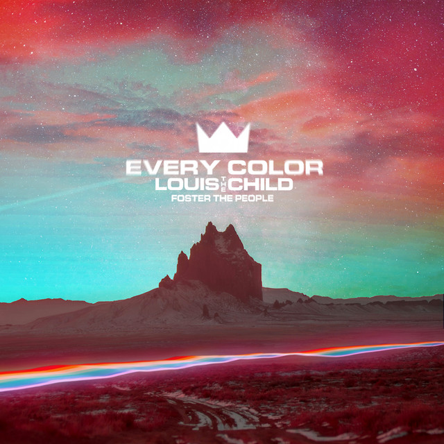 Music Every Color (with Foster The People)