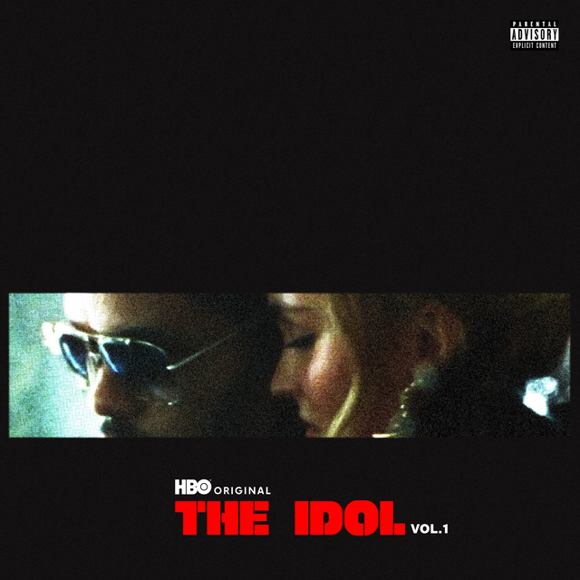 Canción Popular (with Playboi Carti & Madonna) - The Idol Vol. 1 (Music from the HBO Original Series)