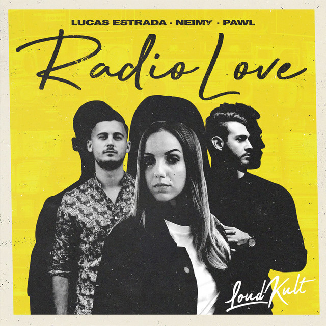 Canción Radio Love