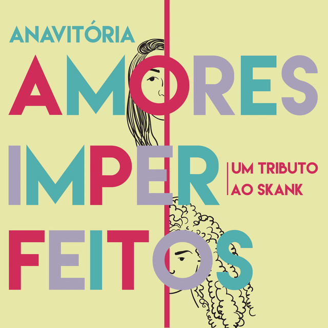 Canciones Amores Imperfeitos