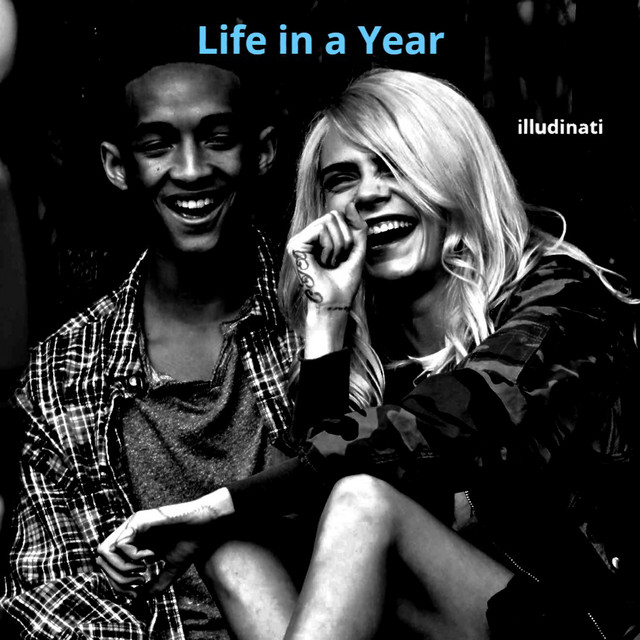 Canciones Life in a Year - Instrumental Version