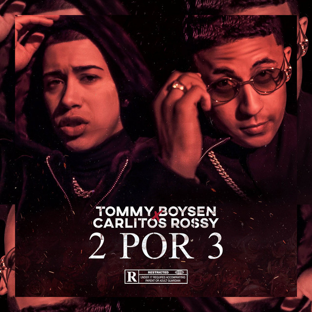 Canciones 2 Por 3 (Ft. Carlitos Rossy)