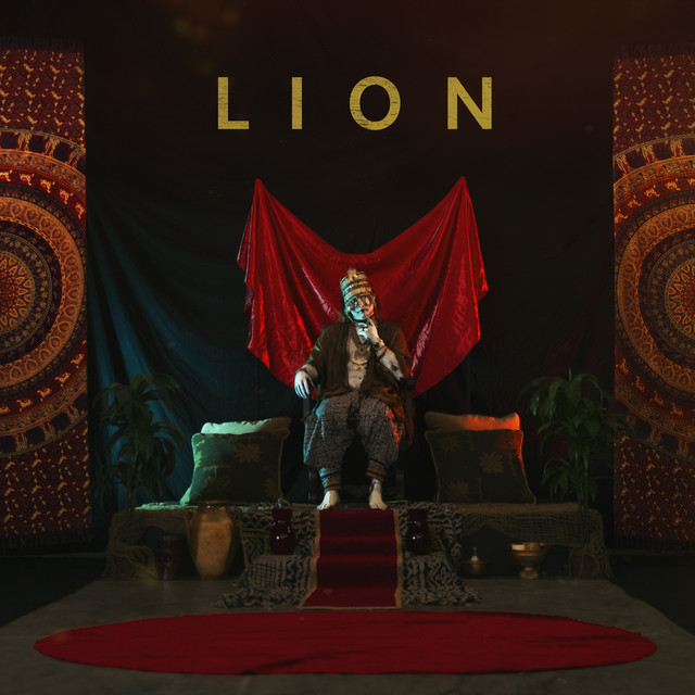 Canción Lion