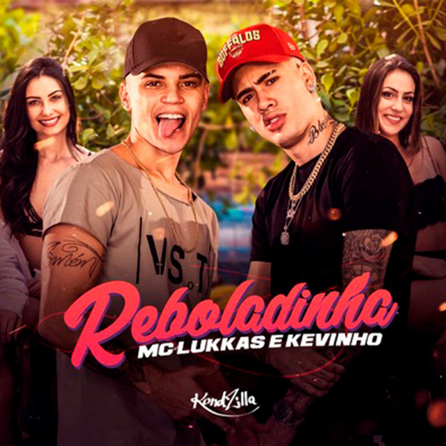 Music Reboladinha