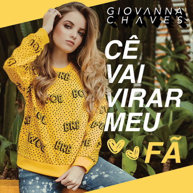 Canciones Cê Vai Virar Meu Fã