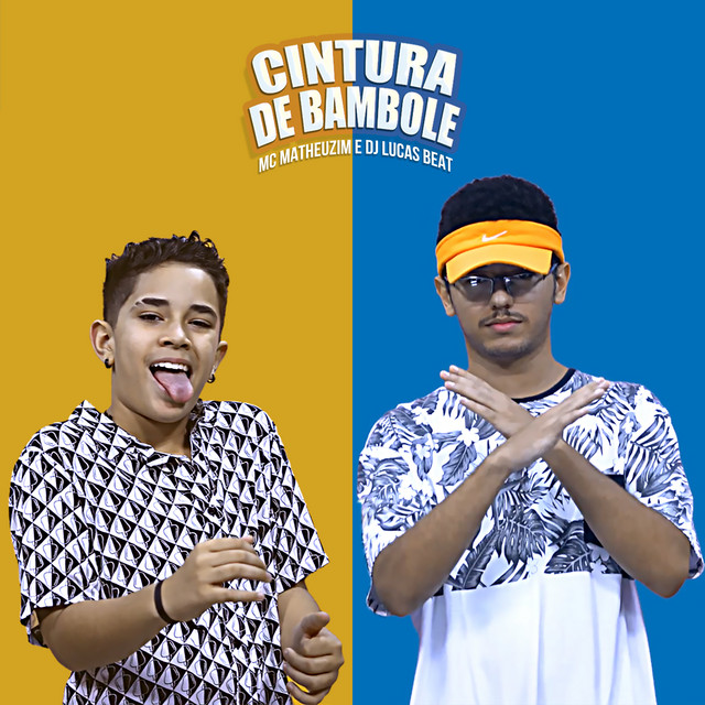 Canción Cintura de Bambolê