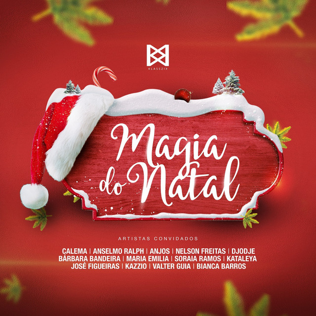 Music Magia do Natal