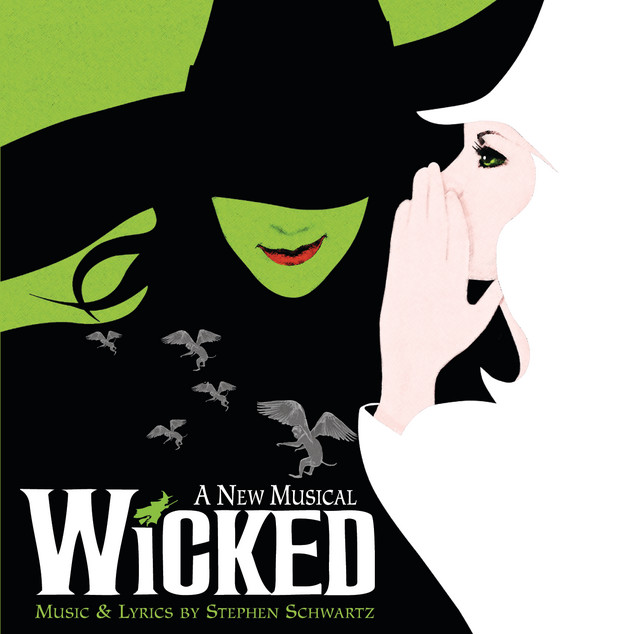 Music Popular - From "Wicked" Original Broadway Cast Recording/2003