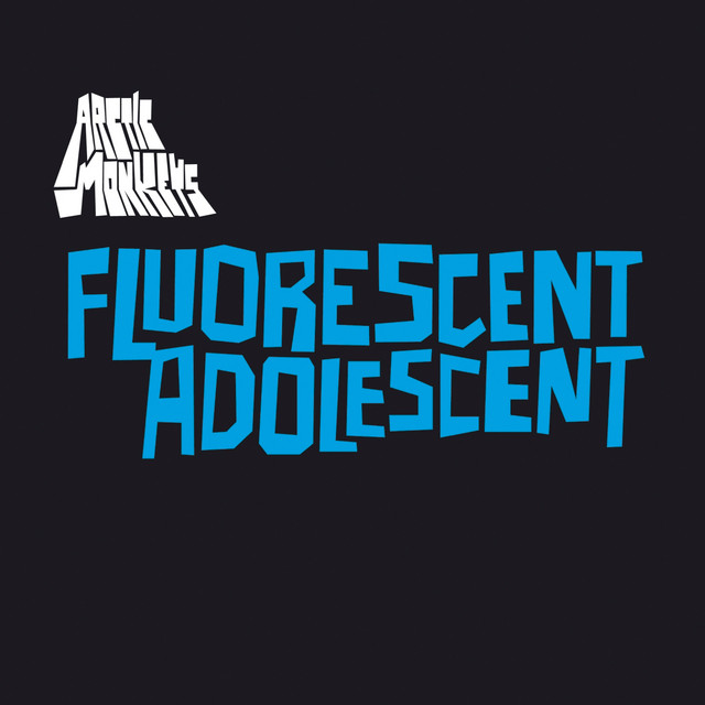 Music Fluorescent Adolescent