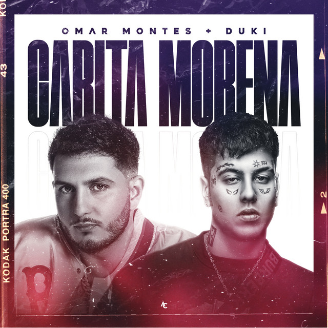 Canciones Carita Morena