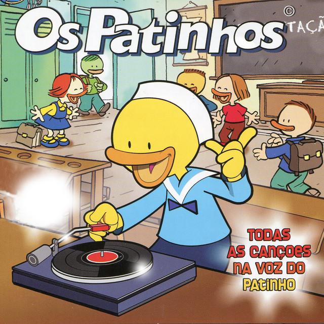 Music Todos Os Patinhos