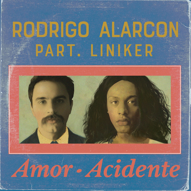 Canción Amor Acidente