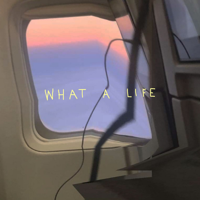 Canción What A Life