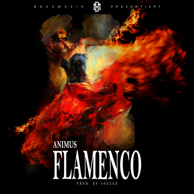 Music Flamenco