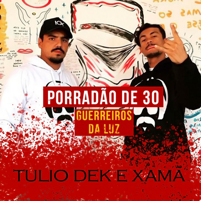 Canciones Porradão de 30